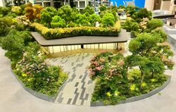 Chuan Park (D19), Retail #525556311